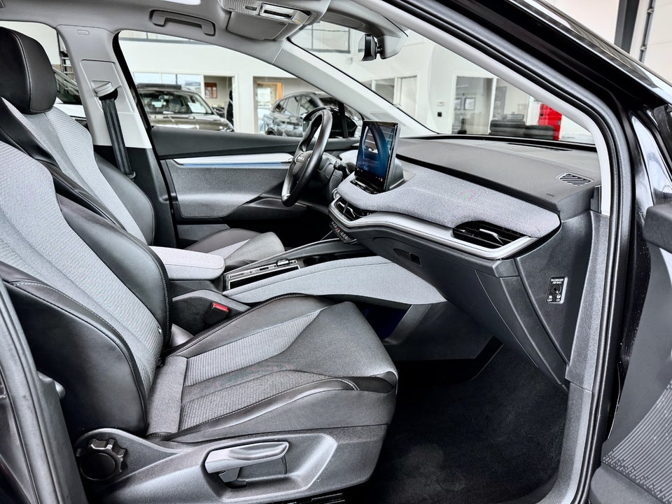 Skoda Enyaq 85x iV Premium 5d