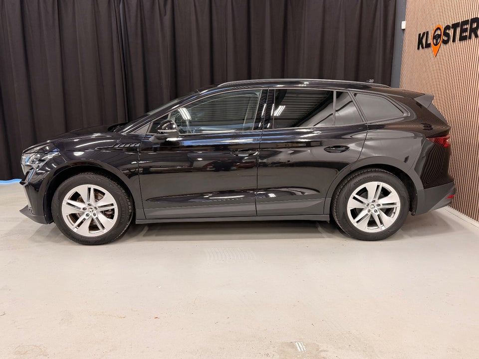 Skoda Enyaq 60 iV Premium 5d