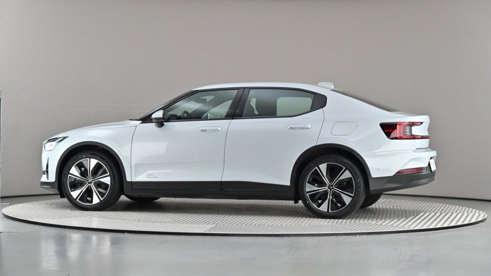Polestar 2 Standard Range 5d