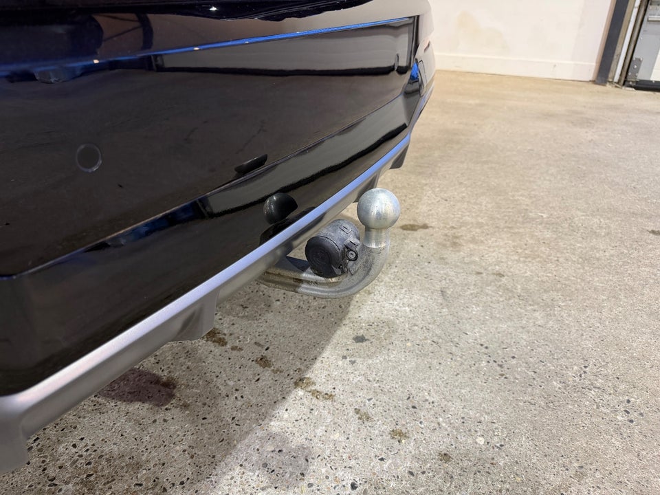 BMW iX3 Charged Plus M-Sport 5d