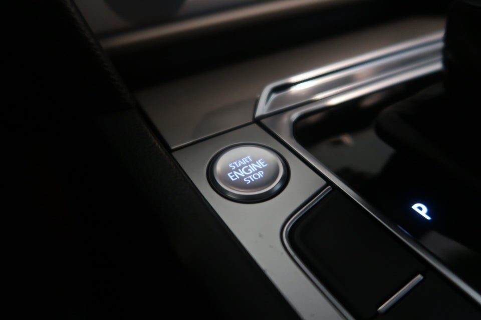 VW Passat 2,0 TDi 150 Comfortline Premium Variant DSG 5d
