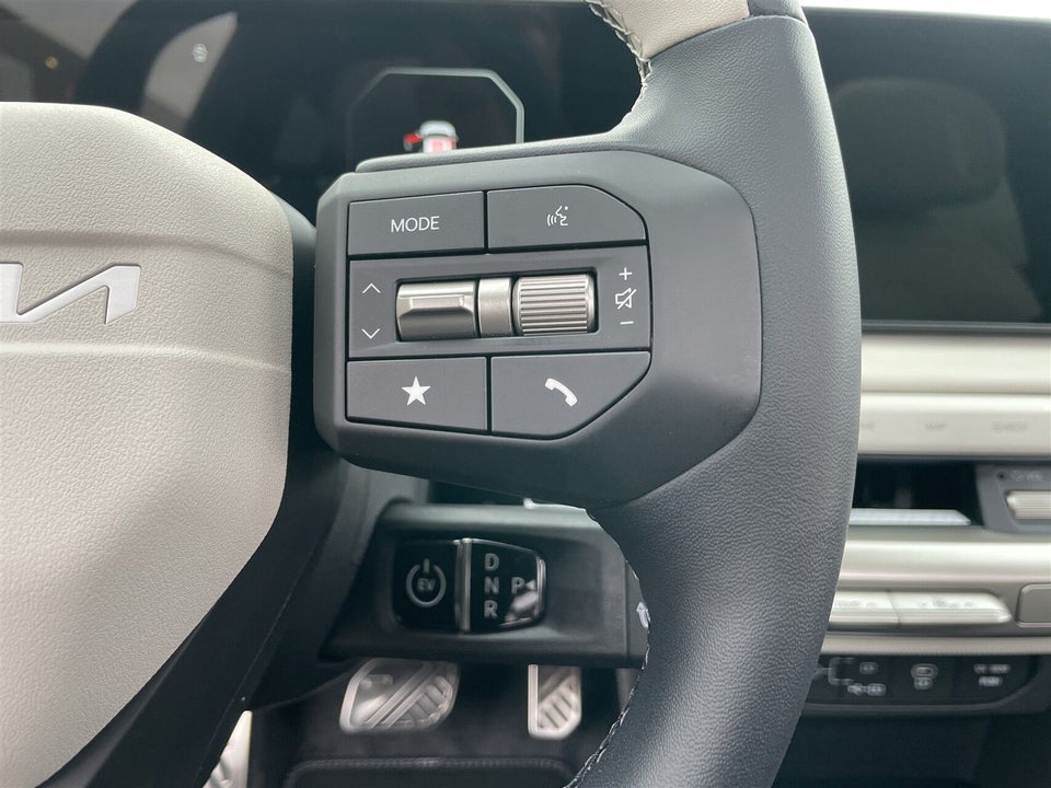 Kia EV4 81 Long Range GT-Line 5d