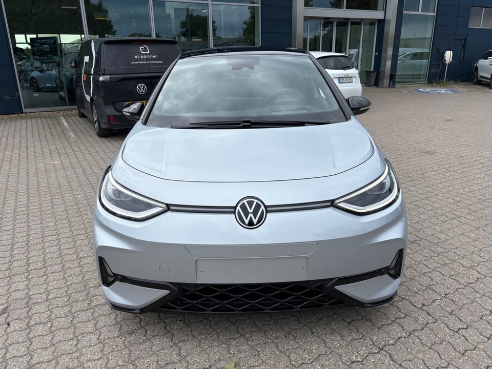VW ID.3 79 GTX 5d