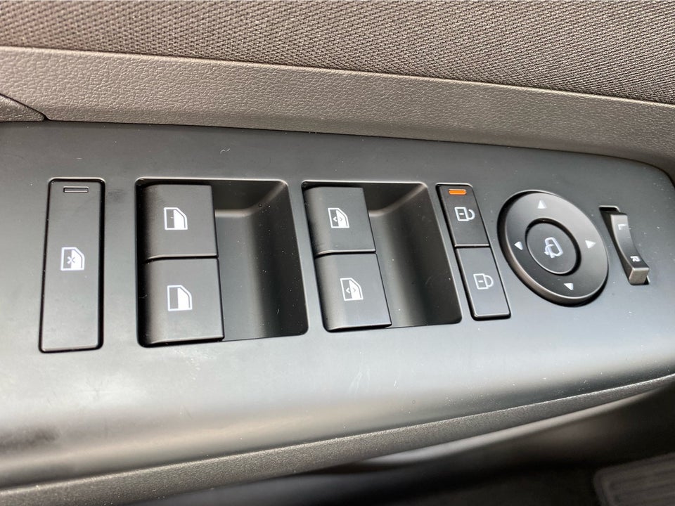 Hyundai Kona 65 EV Go! 5d