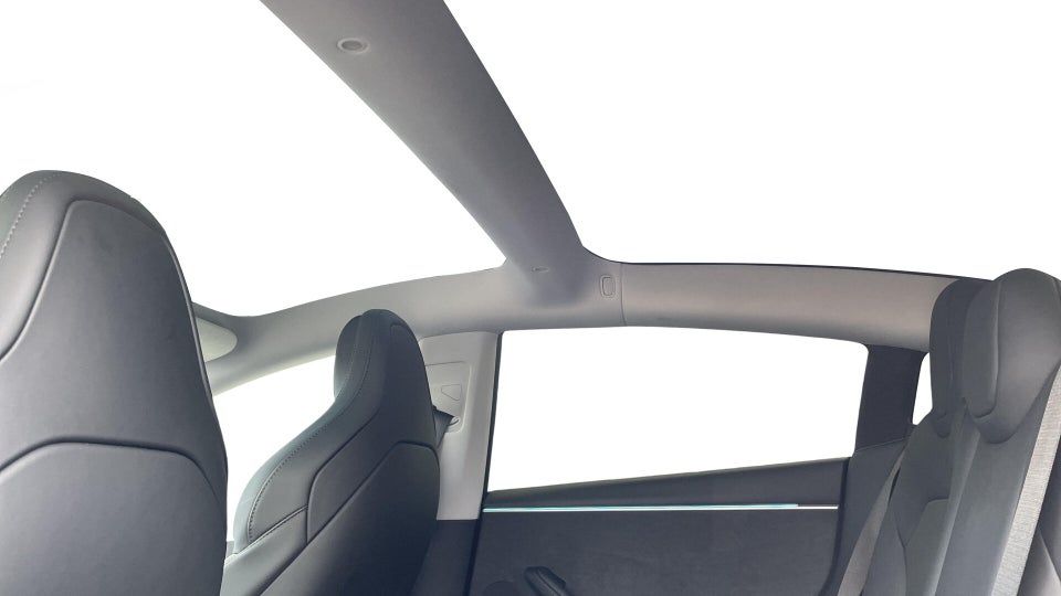 Tesla Model 3 Performance AWD 4d
