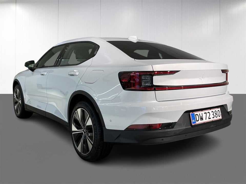 Polestar 2 Long Range 5d