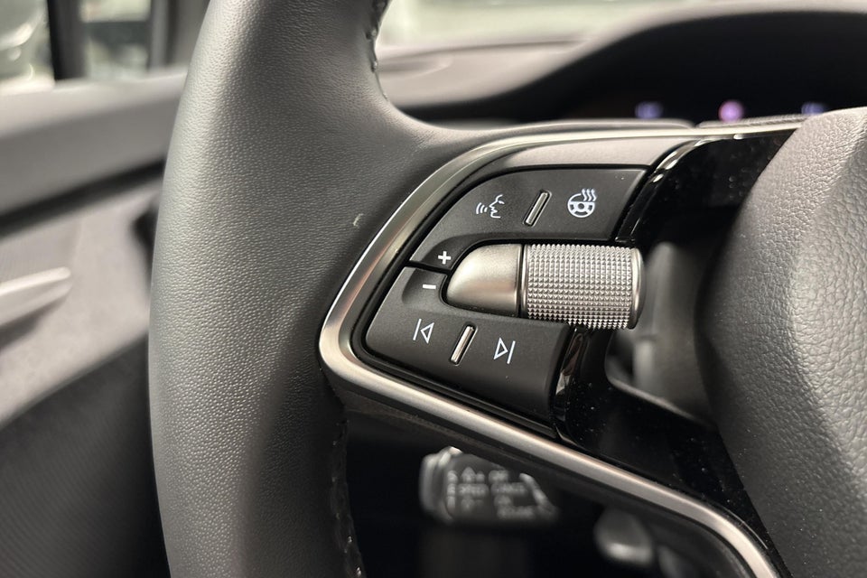 Skoda Enyaq 85 iV Premium 5d