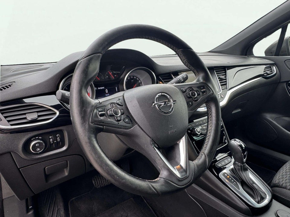 Opel Astra 1,6 CDTi 136 Dynamic Sports Tourer aut. 5d