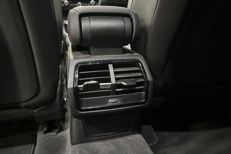 Audi Q3 45 TFSi e S-line plus S-tr. 5d
