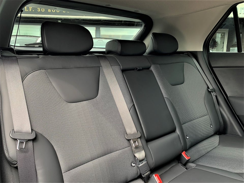 Kia Niro 1,6 PHEV Prestige DCT 5d