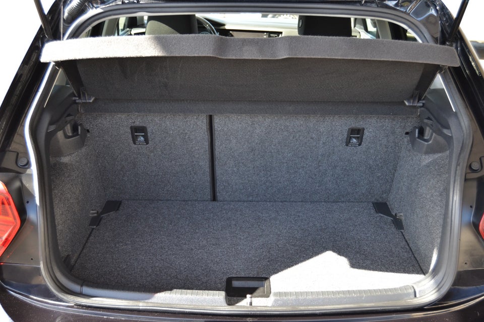 VW Polo 1,0 TSi 95 Comfortline Connect DSG 5d
