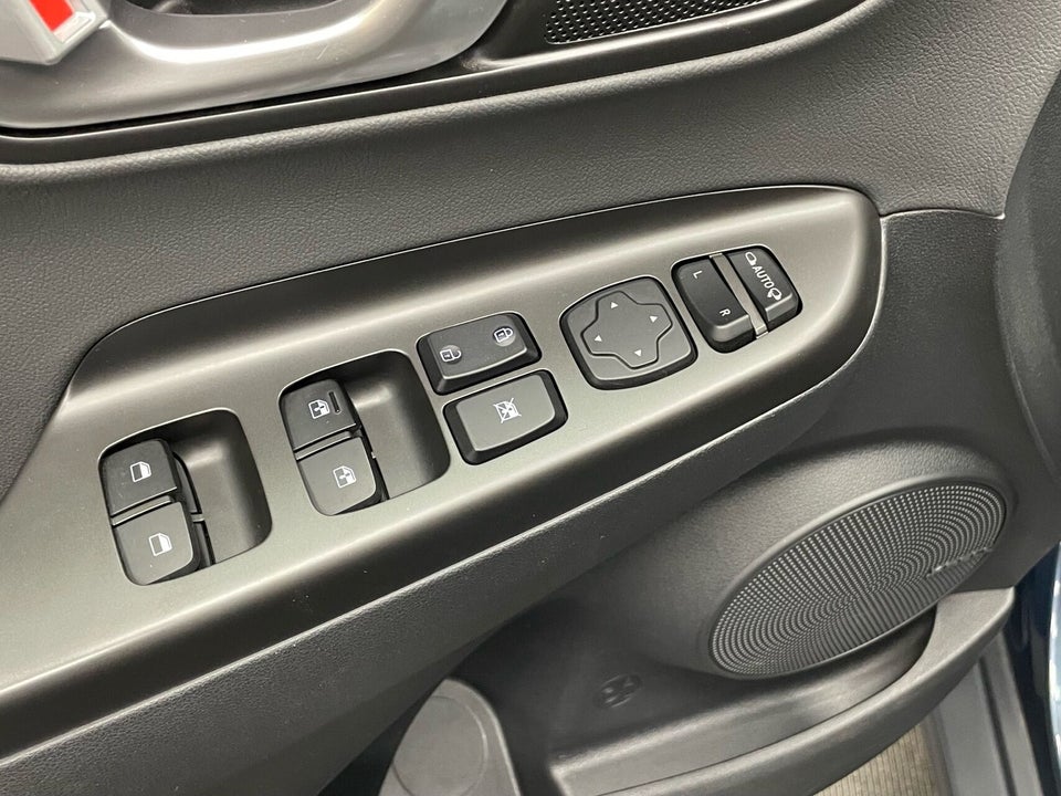 Hyundai Kona 64 EV Prime 5d