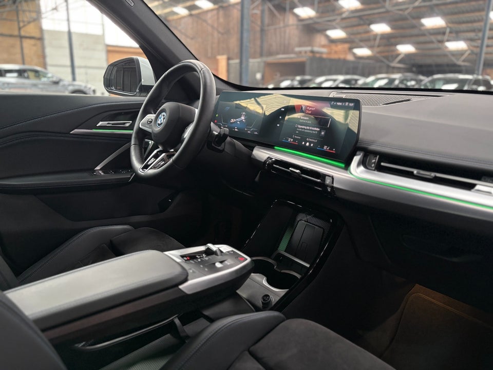 BMW iX1 xDrive30 M-Sport 5d