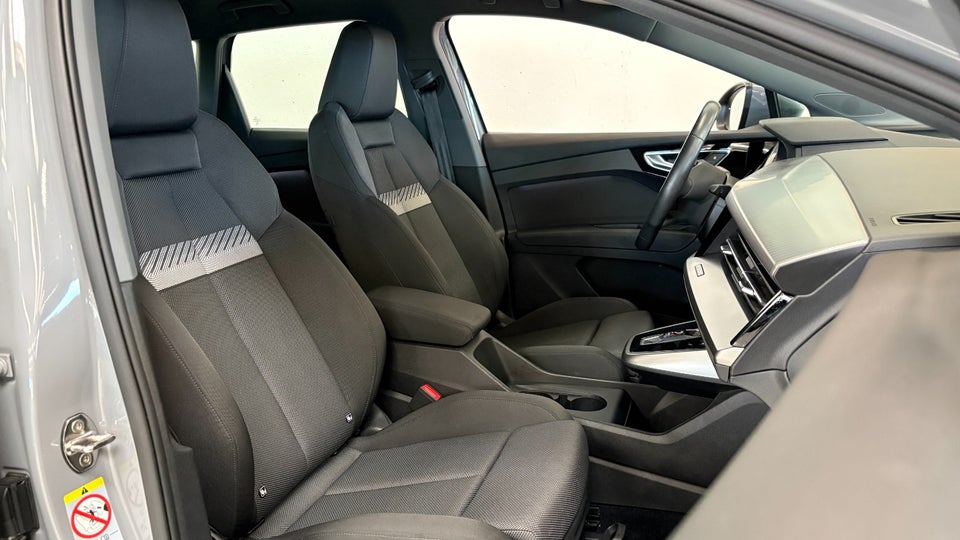 Audi Q4 e-tron 35 5d