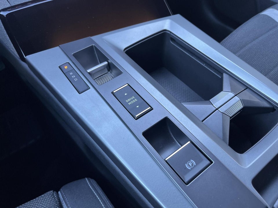 Opel Grandland-e 73 Edition 5d