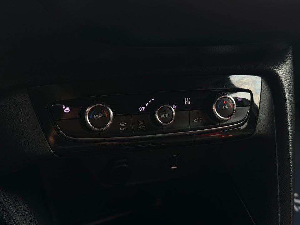 Opel Corsa-e 50 GS-Line 5d