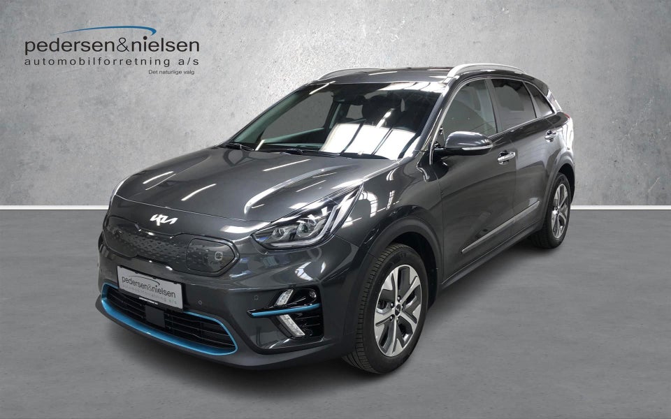 Kia e-Niro 64 Advance 5d