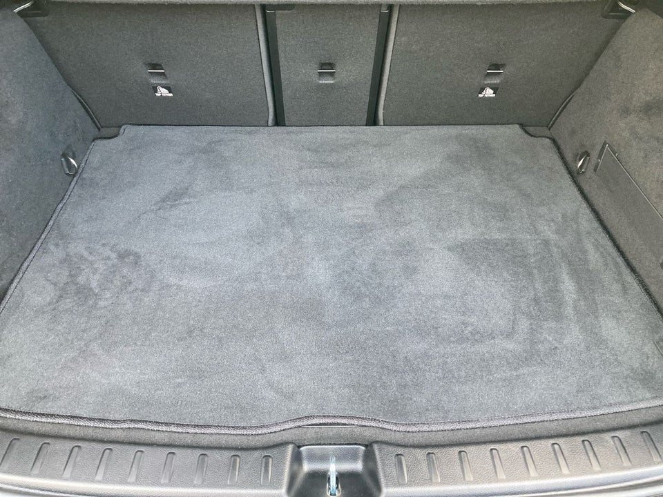 Mercedes EQA250+ AMG Line 5d