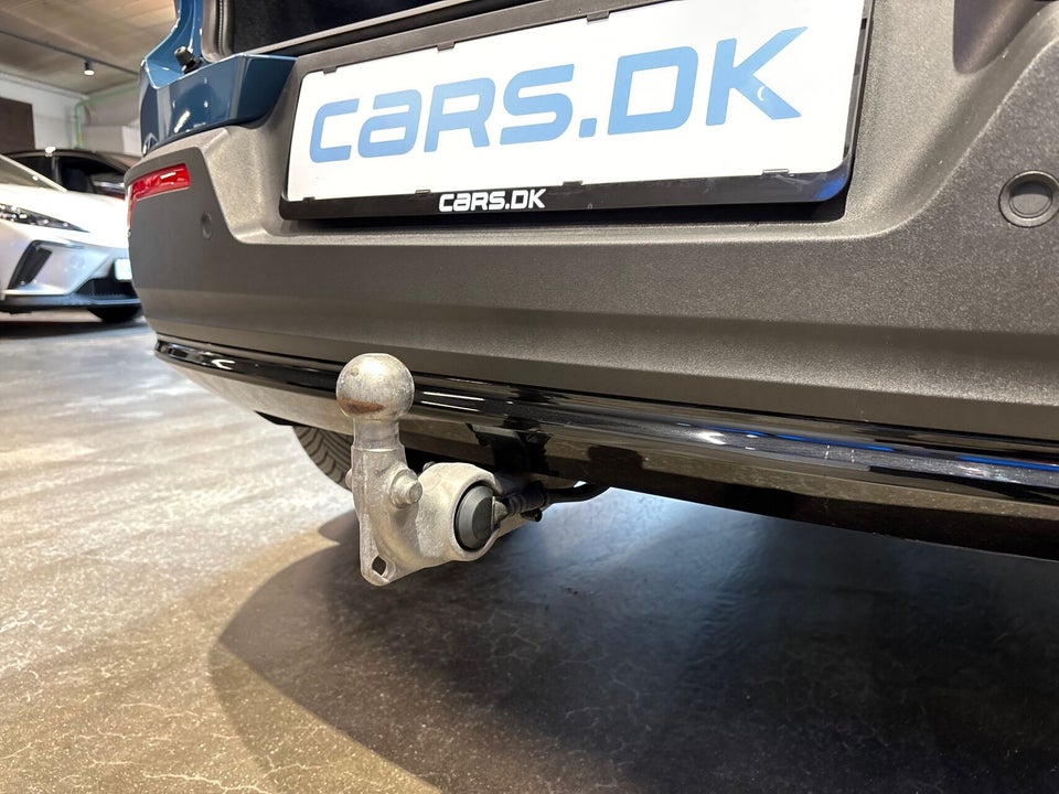 Volvo C40 P6 ReCharge Plus 5d