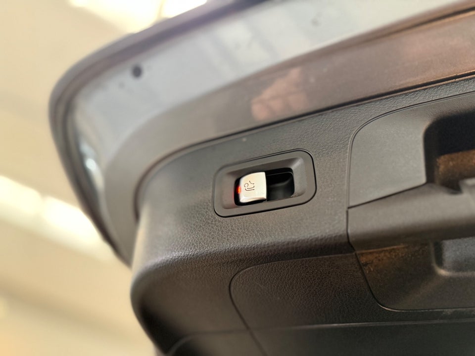 Mercedes EQC400 AMG Line 4Matic 5d