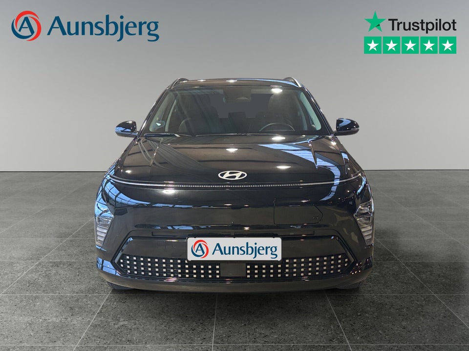 Hyundai Kona 65 EV Ultimate 5d