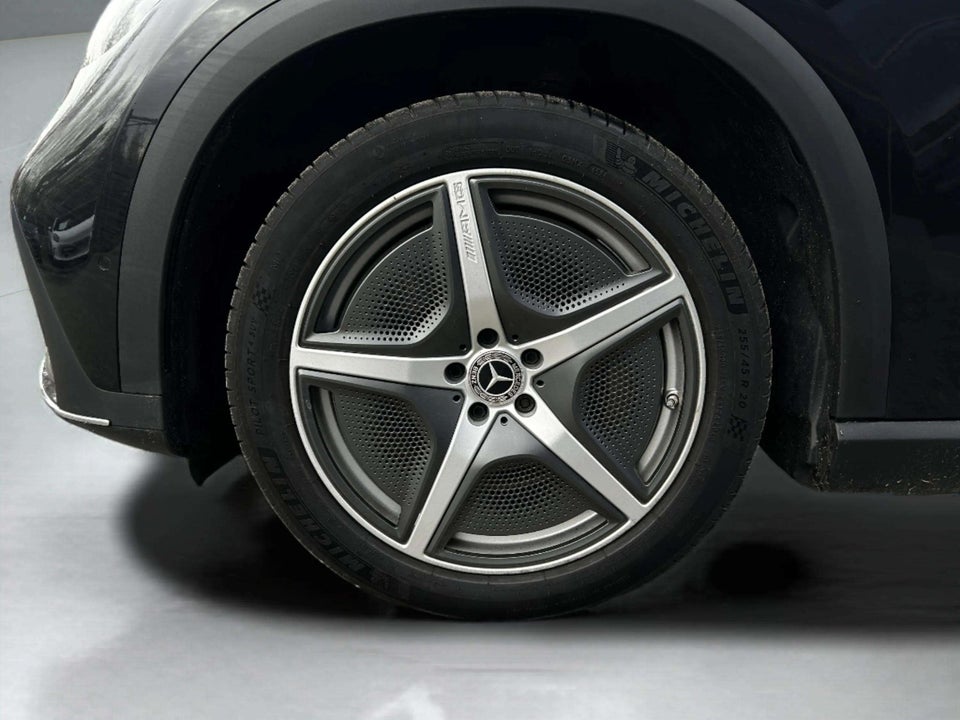 Mercedes EQE350 SUV AMG Premium 4Matic 5d