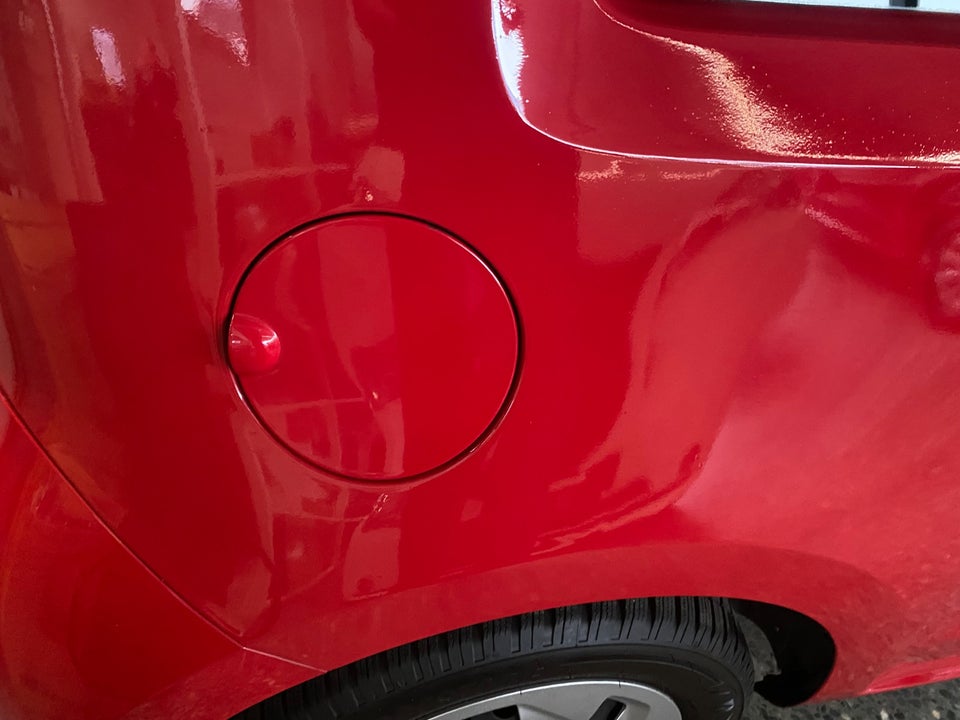 Seat Mii 1,0 60 Reference eco 3d