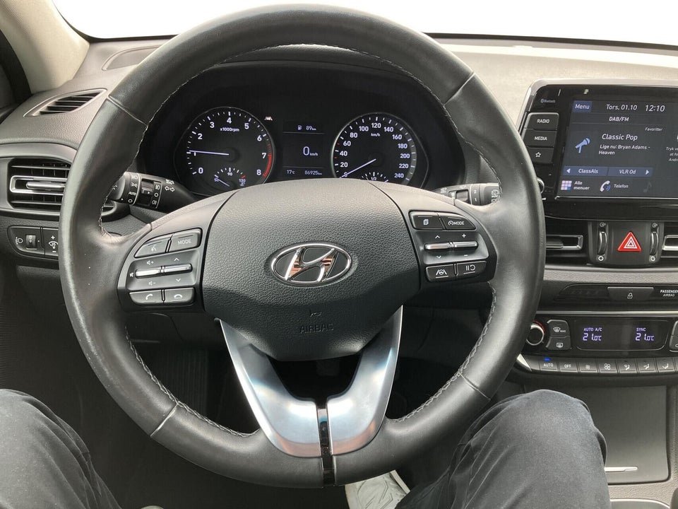 Hyundai i30 1,0 T-GDi Essential stc. 5d