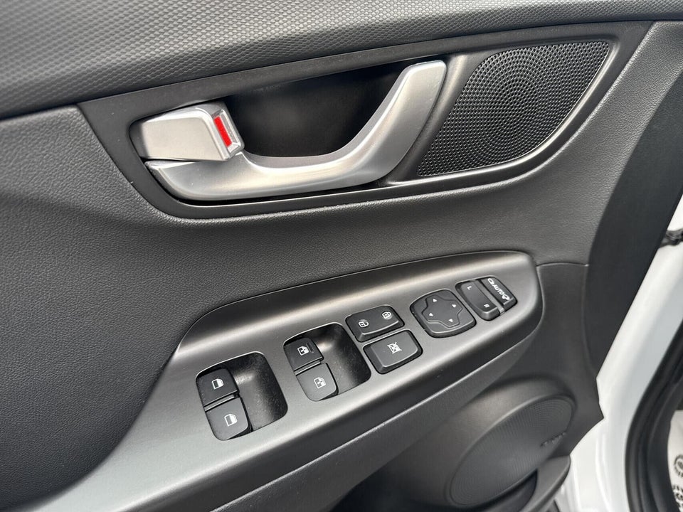 Hyundai Kona 64 EV Prime 5d