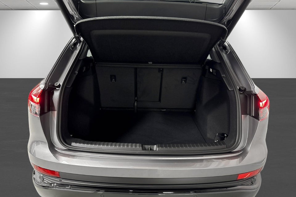Audi Q4 e-tron 45 S-line Edition 5d