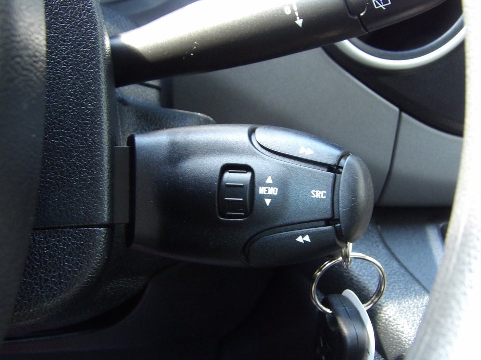 Peugeot Partner Tepee 1,6 BlueHDi 100 Active 5d
