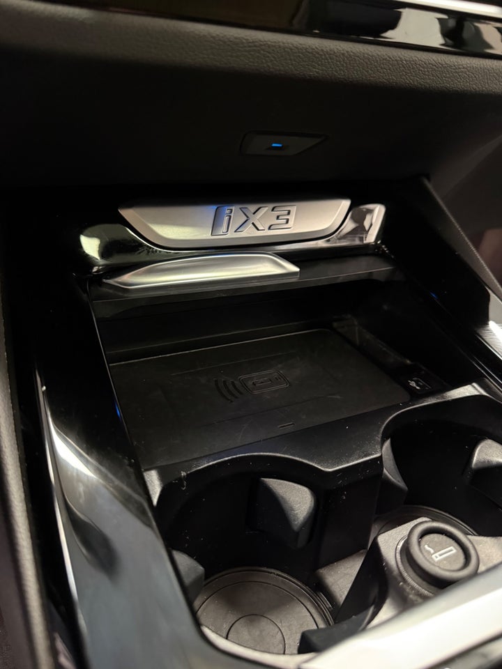BMW iX3 Charged Plus 5d