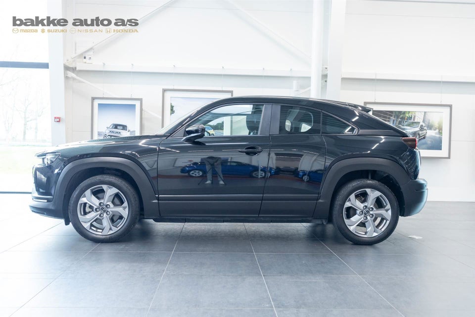 Mazda MX-30 e-SkyActiv Sky 5d