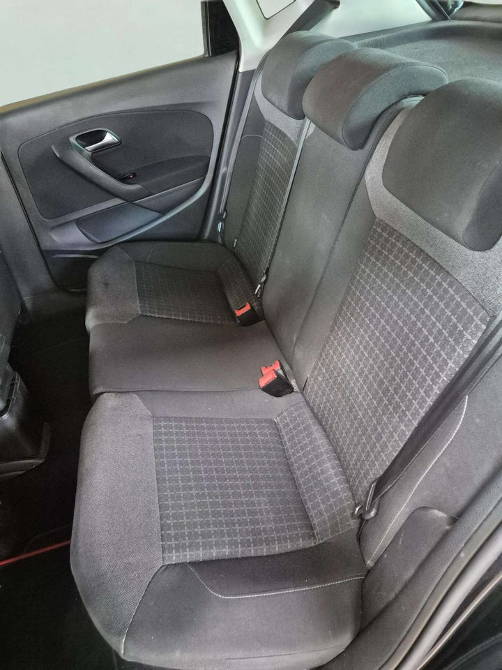 VW Polo 1,2 TSi 90 Comfortline DSG BMT 5d