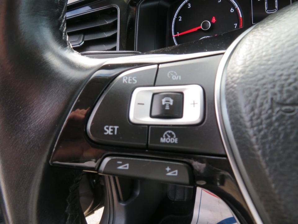 VW Polo 1,0 TSi 95 Comfortline 5d