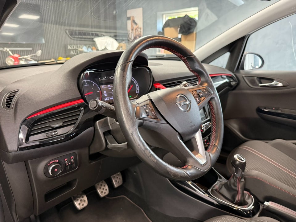 Opel Corsa 1,3 CDTi 95 Cosmo 5d