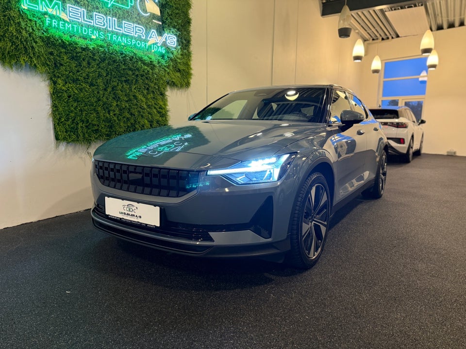 Polestar 2 Long Range 5d