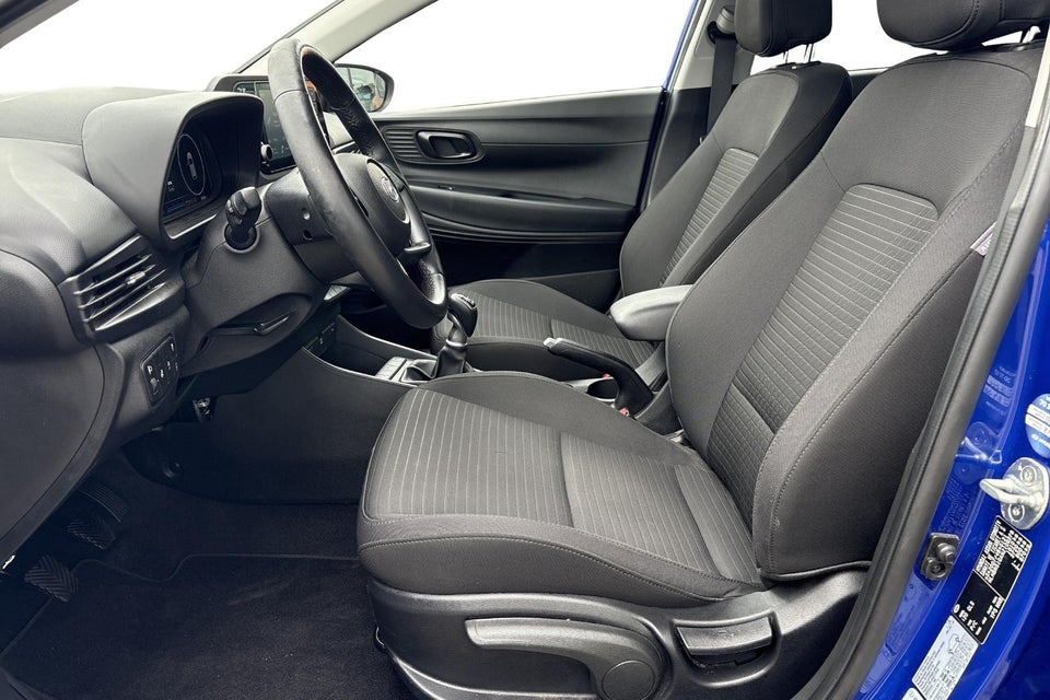 Hyundai i20 1,0 T-GDi Advanced 5d