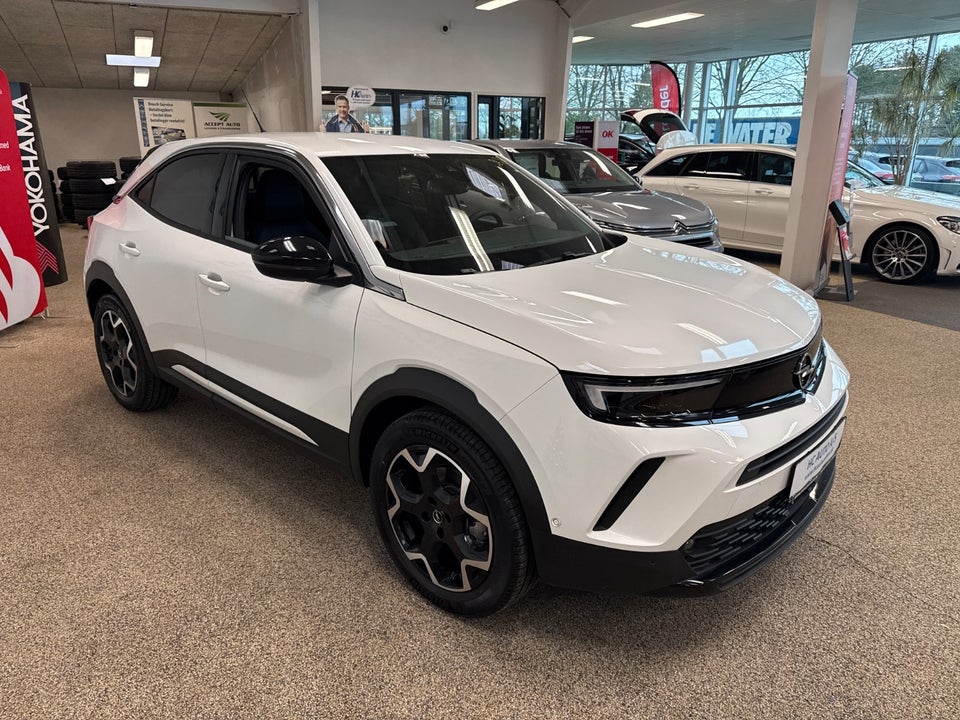 Opel Mokka-e 50 Ultimate 5d