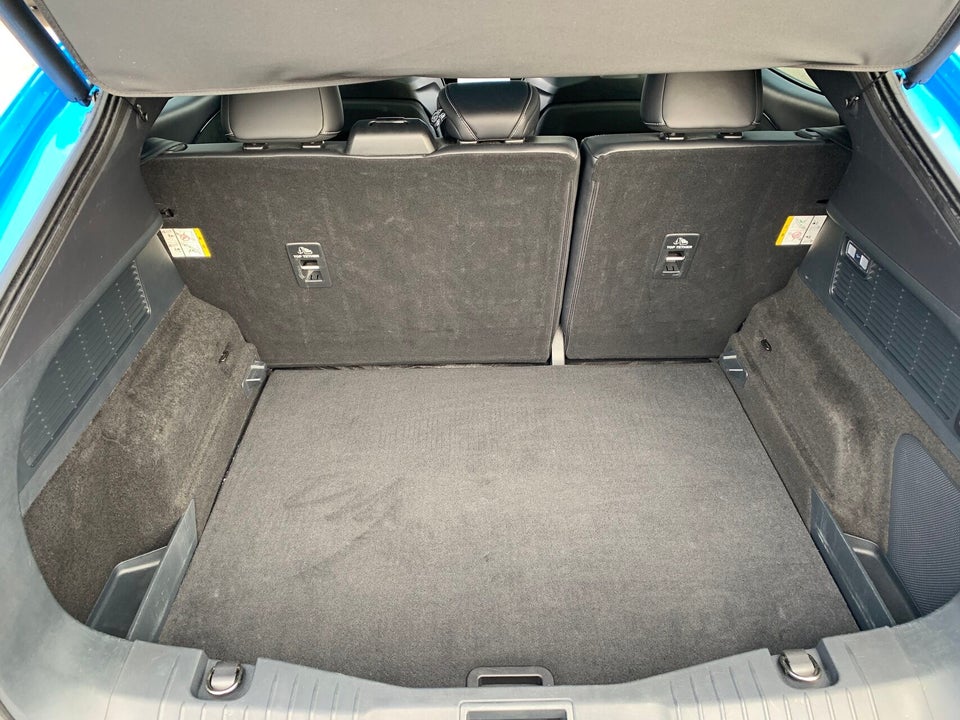 Ford Mustang Mach-E 88 GT Extended Range AWD 5d