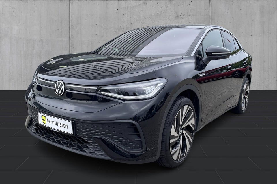 VW ID.5 77 Pro Performance 5d