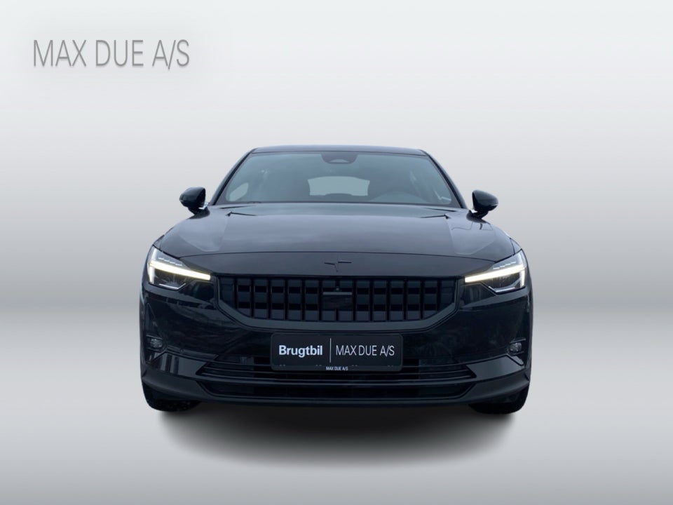 Polestar 2 Standard Range 5d