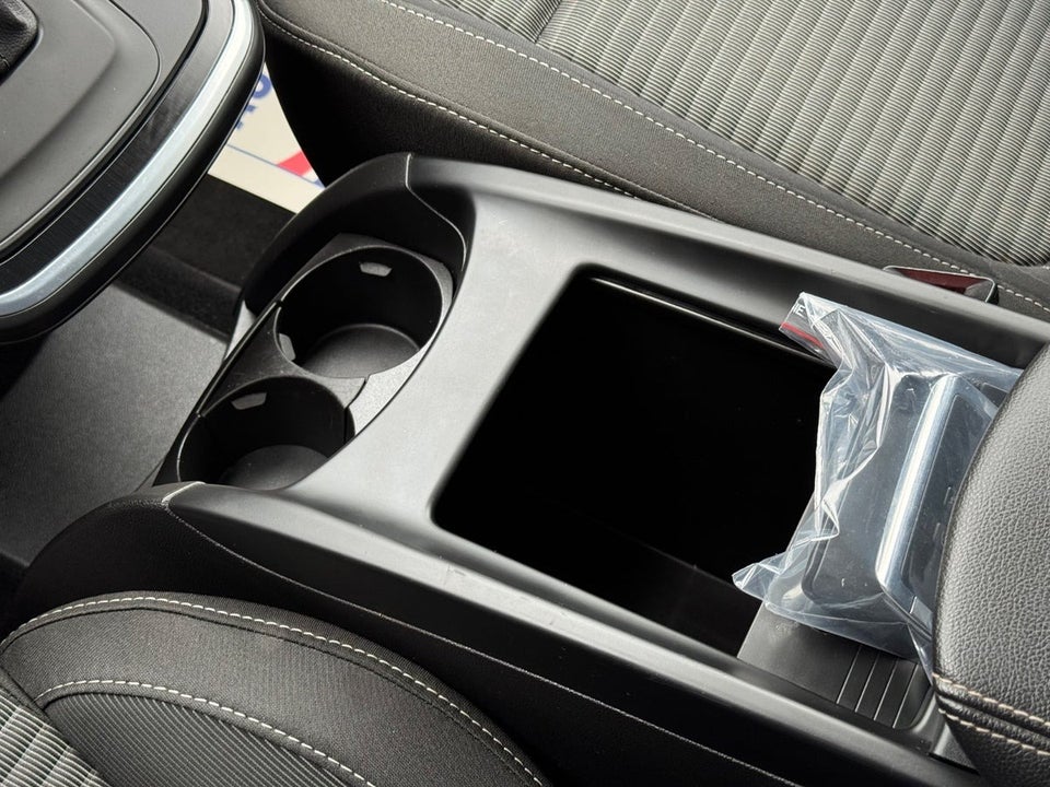 Renault Grand Scenic IV 1,5 dCi 110 Zen 7prs 5d