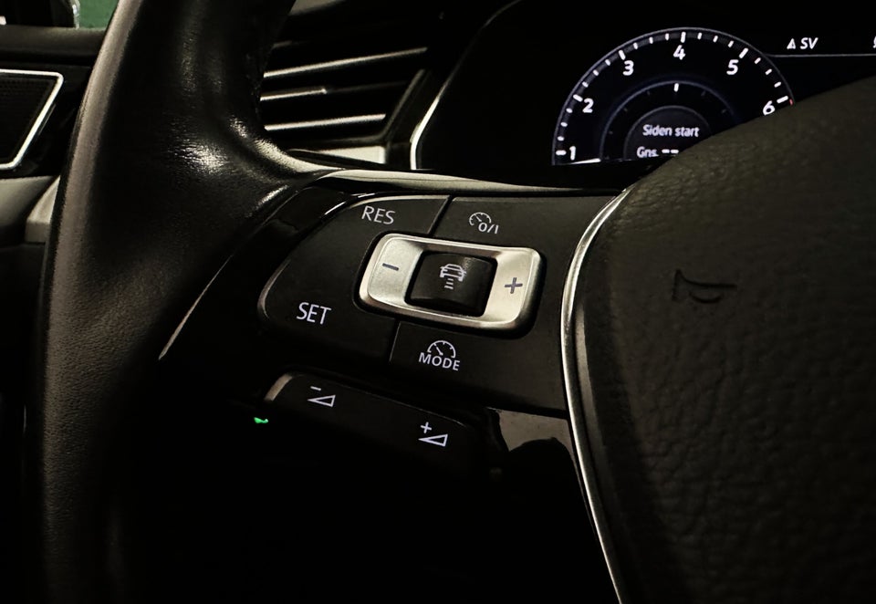 VW Passat 1,4 TSi 150 Comfortline Premium Variant DSG 5d