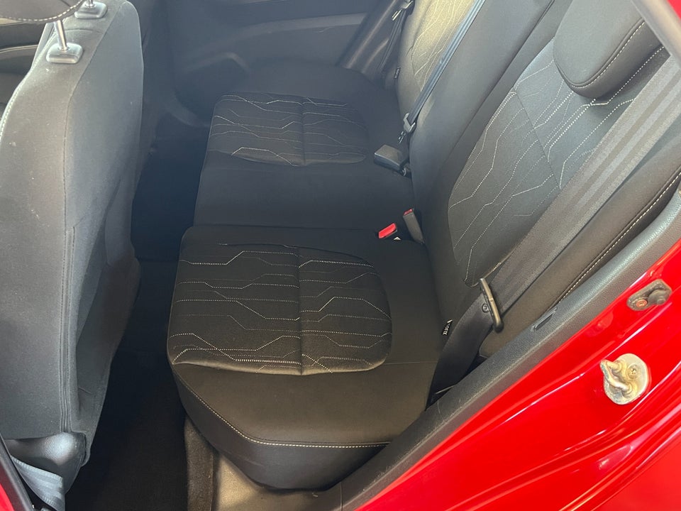 Kia Picanto 1,2 Premium 5d
