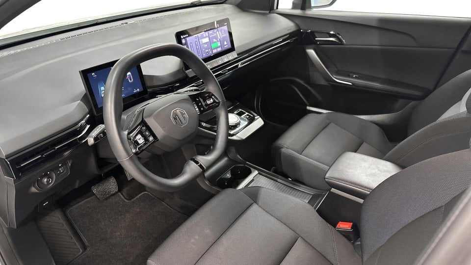 MG 4 51 Nordic Edition 5d