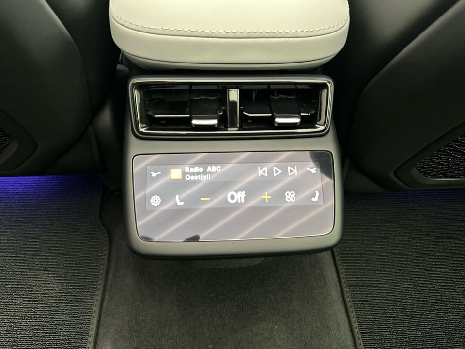 Polestar 4 Coupé Long Range 5d