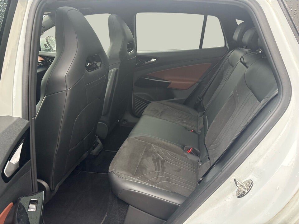 VW ID.4 77 1ST Pro Performance Max 5d