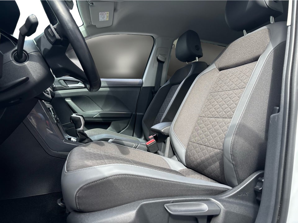 VW T-Cross 1,5 TSi 150 Style+ DSG 5d