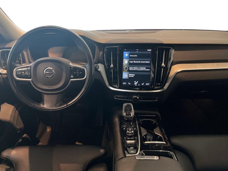 Volvo V60 2,0 T6 ReCharge Inscription aut. AWD 5d